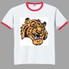 Ultra Cotton ® Ringer T Shirt Thumbnail