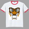 Ultra Cotton ® Ringer T Shirt Thumbnail