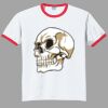 Ultra Cotton ® Ringer T Shirt Thumbnail