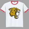 Ultra Cotton ® Ringer T Shirt Thumbnail