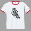 Ultra Cotton ® Ringer T Shirt Thumbnail