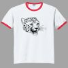 Ultra Cotton ® Ringer T Shirt Thumbnail