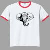 Ultra Cotton ® Ringer T Shirt Thumbnail