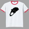 Ultra Cotton ® Ringer T Shirt Thumbnail