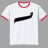 Ultra Cotton ® Ringer T Shirt Thumbnail