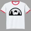 Ultra Cotton ® Ringer T Shirt Thumbnail