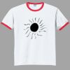 Ultra Cotton ® Ringer T Shirt Thumbnail