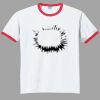 Ultra Cotton ® Ringer T Shirt Thumbnail