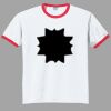 Ultra Cotton ® Ringer T Shirt Thumbnail