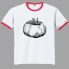 Ultra Cotton ® Ringer T Shirt Thumbnail
