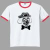 Ultra Cotton ® Ringer T Shirt Thumbnail