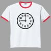 Ultra Cotton ® Ringer T Shirt Thumbnail