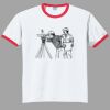 Ultra Cotton ® Ringer T Shirt Thumbnail