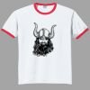 Ultra Cotton ® Ringer T Shirt Thumbnail