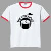 Ultra Cotton ® Ringer T Shirt Thumbnail