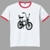Ultra Cotton ® Ringer T Shirt Thumbnail
