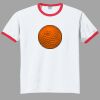 Ultra Cotton ® Ringer T Shirt Thumbnail