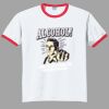 Ultra Cotton ® Ringer T Shirt Thumbnail