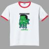 Ultra Cotton ® Ringer T Shirt Thumbnail