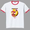Ultra Cotton ® Ringer T Shirt Thumbnail