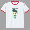 Ultra Cotton ® Ringer T Shirt Thumbnail