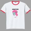 Ultra Cotton ® Ringer T Shirt Thumbnail