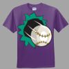 Youth Ultra Cotton ® 100% Cotton T Shirt Thumbnail