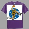 Youth Ultra Cotton ® 100% Cotton T Shirt Thumbnail