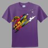 Youth Ultra Cotton ® 100% Cotton T Shirt Thumbnail