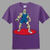 Youth Ultra Cotton ® 100% Cotton T Shirt Thumbnail
