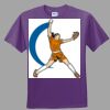 Youth Ultra Cotton ® 100% Cotton T Shirt Thumbnail