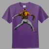 Youth Ultra Cotton ® 100% Cotton T Shirt Thumbnail