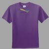 Youth Ultra Cotton ® 100% Cotton T Shirt Thumbnail