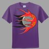 Youth Ultra Cotton ® 100% Cotton T Shirt Thumbnail