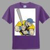 Youth Ultra Cotton ® 100% Cotton T Shirt Thumbnail