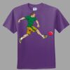 Youth Ultra Cotton ® 100% Cotton T Shirt Thumbnail