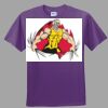 Youth Ultra Cotton ® 100% Cotton T Shirt Thumbnail
