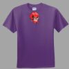Youth Ultra Cotton ® 100% Cotton T Shirt Thumbnail