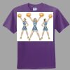 Youth Ultra Cotton ® 100% Cotton T Shirt Thumbnail