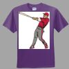 Youth Ultra Cotton ® 100% Cotton T Shirt Thumbnail