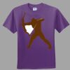 Youth Ultra Cotton ® 100% Cotton T Shirt Thumbnail