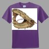 Youth Ultra Cotton ® 100% Cotton T Shirt Thumbnail