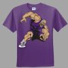 Youth Ultra Cotton ® 100% Cotton T Shirt Thumbnail