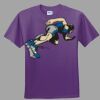 Youth Ultra Cotton ® 100% Cotton T Shirt Thumbnail