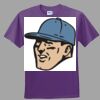 Youth Ultra Cotton ® 100% Cotton T Shirt Thumbnail
