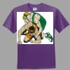 Youth Ultra Cotton ® 100% Cotton T Shirt Thumbnail