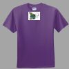 Youth Ultra Cotton ® 100% Cotton T Shirt Thumbnail