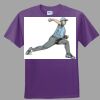 Youth Ultra Cotton ® 100% Cotton T Shirt Thumbnail