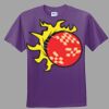 Youth Ultra Cotton ® 100% Cotton T Shirt Thumbnail