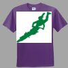 Youth Ultra Cotton ® 100% Cotton T Shirt Thumbnail